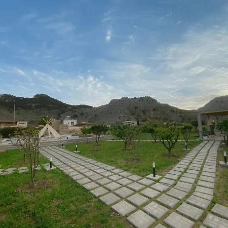 La Casa Di Lusso N5 - Adults Only Feriehus *