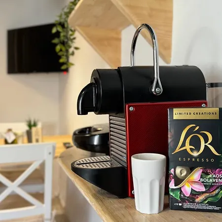 La Casa Di Lusso N5 - Adults Only * Kolymbia