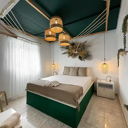 Feriehus La Casa Di Lusso N5 - Adults Only Kolymbia