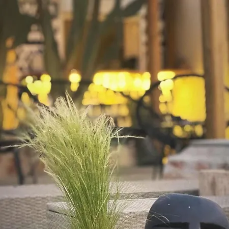 La Casa Di Lusso N5 - Adults Only * Kolymbia