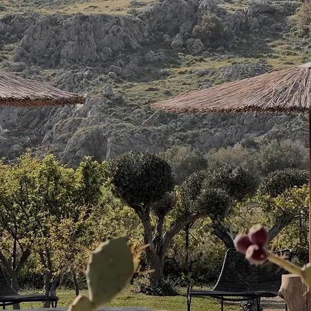 La Casa Di Lusso N5 - Adults Only Feriehus Kolymbia