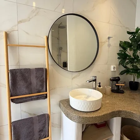 La Casa Di Lusso N5 - Adults Only 펜션 *